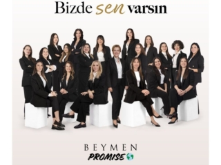 Elif Çapçı anlatıyor: Beymen Group’ta kadın gücü ve dönüşüm