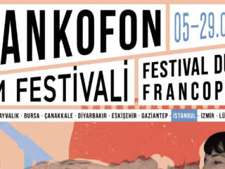  Frankofon Film Festivali 2026 