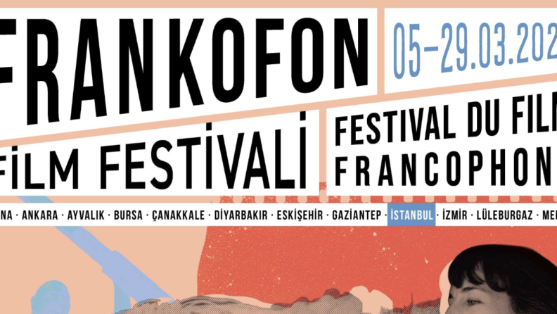  Frankofon Film Festivali 2026 