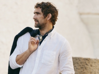 GANT’ten baharın taze enerjisine zamansız dokunuşlar