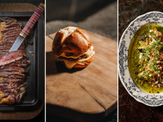 Gastronomi dünyasının zirvesi Leña, Maxx Royal Bodrum kapılarını açıyor!