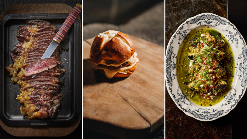 Gastronomi dünyasının zirvesi Leña, Maxx Royal Bodrum kapılarını açıyor!