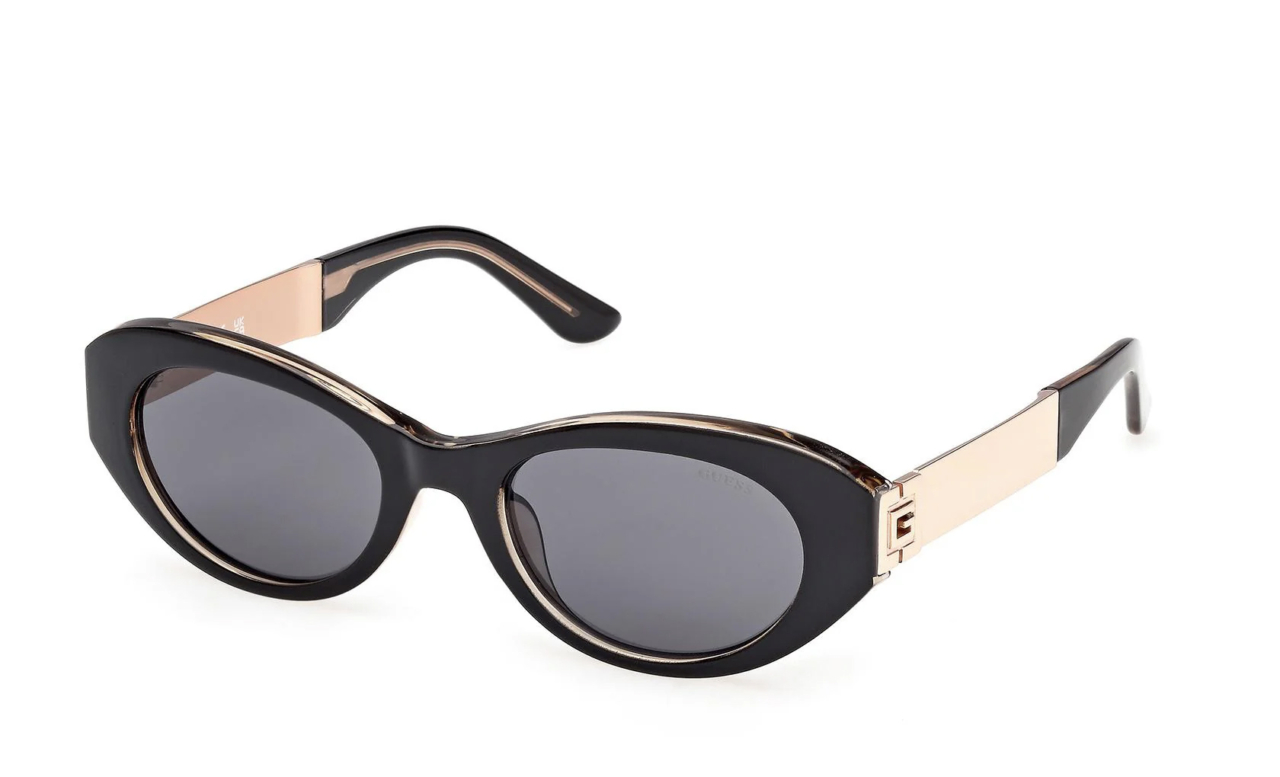 Guess Eyewear: İkonik cesaretin yeni sezon yorumu