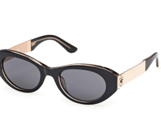 Guess Eyewear: İkonik cesaretin yeni sezon yorumu