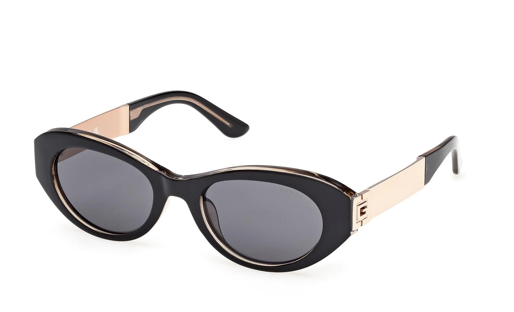 Guess Eyewear: İkonik cesaretin yeni sezon yorumu