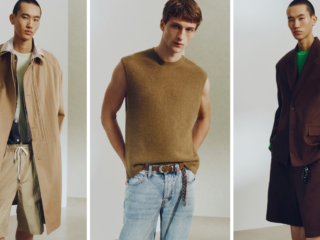 H&M Atelier 2026 İlkbahar/Yaz koleksiyonu