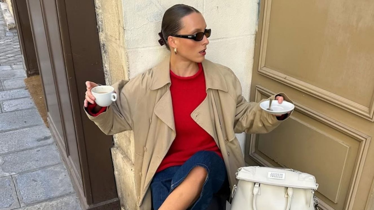 EN İYİ: BEYAZ GÖMLEKLER