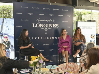 Longines, marka dostları ile Dünya Kadınlar Günü’nü kutladı 