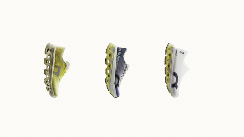 On, Cloudmonster Koleksiyonu’nun bir sonraki evrimini kutlayan global koşu kampanyasıyla gerçek enerjiyi yansıtıyor