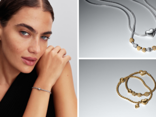 Pandora Mini Charm Koleksiyonu ile küçük semboller, büyük hikâyeler