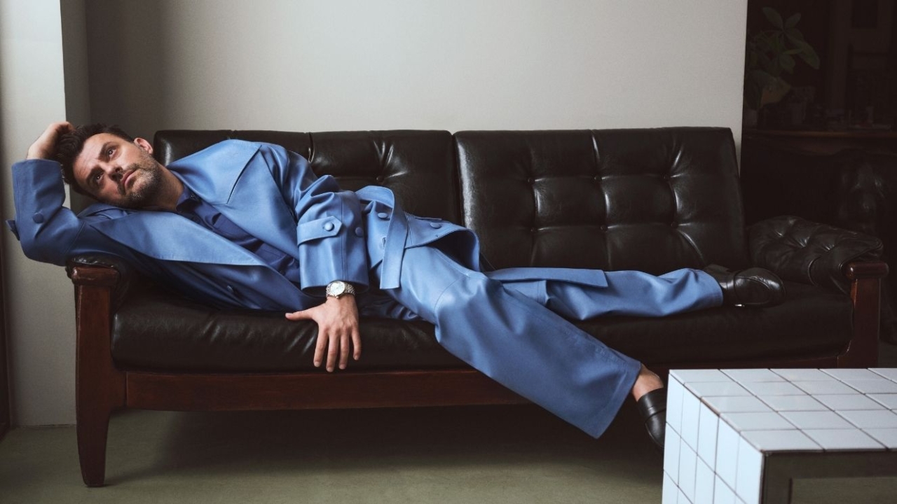 LACOSTE İLE AŞKIN SAATİ