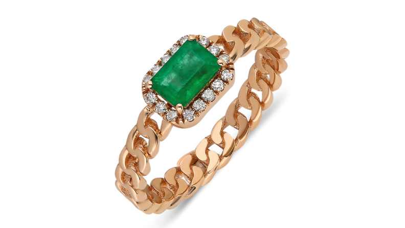 Markiz Jewelery’den modern ve zamansız bir yorum