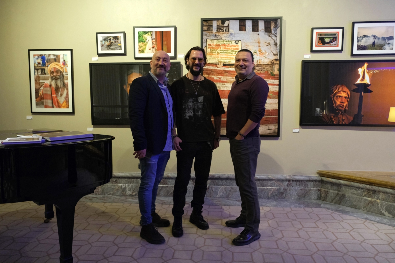 GIVENCHY 2014-2015 SONBAHAR/KIŞ