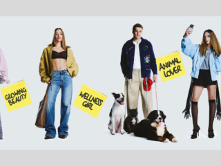 Generation Beymen -Gen B: Yeni neslin buluştuğu Beymen dünyası