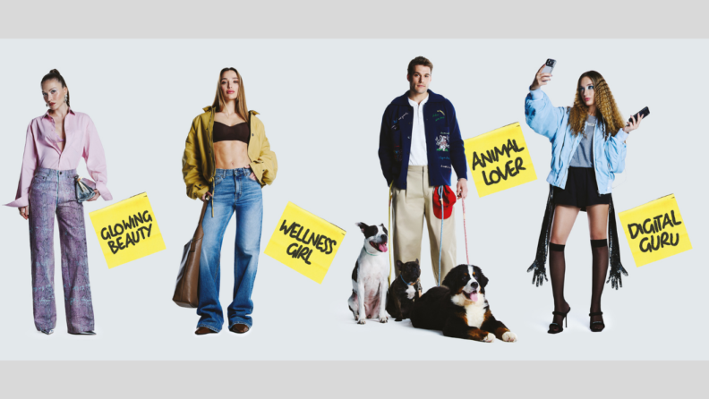 Generation Beymen -Gen B: Yeni neslin buluştuğu Beymen dünyası