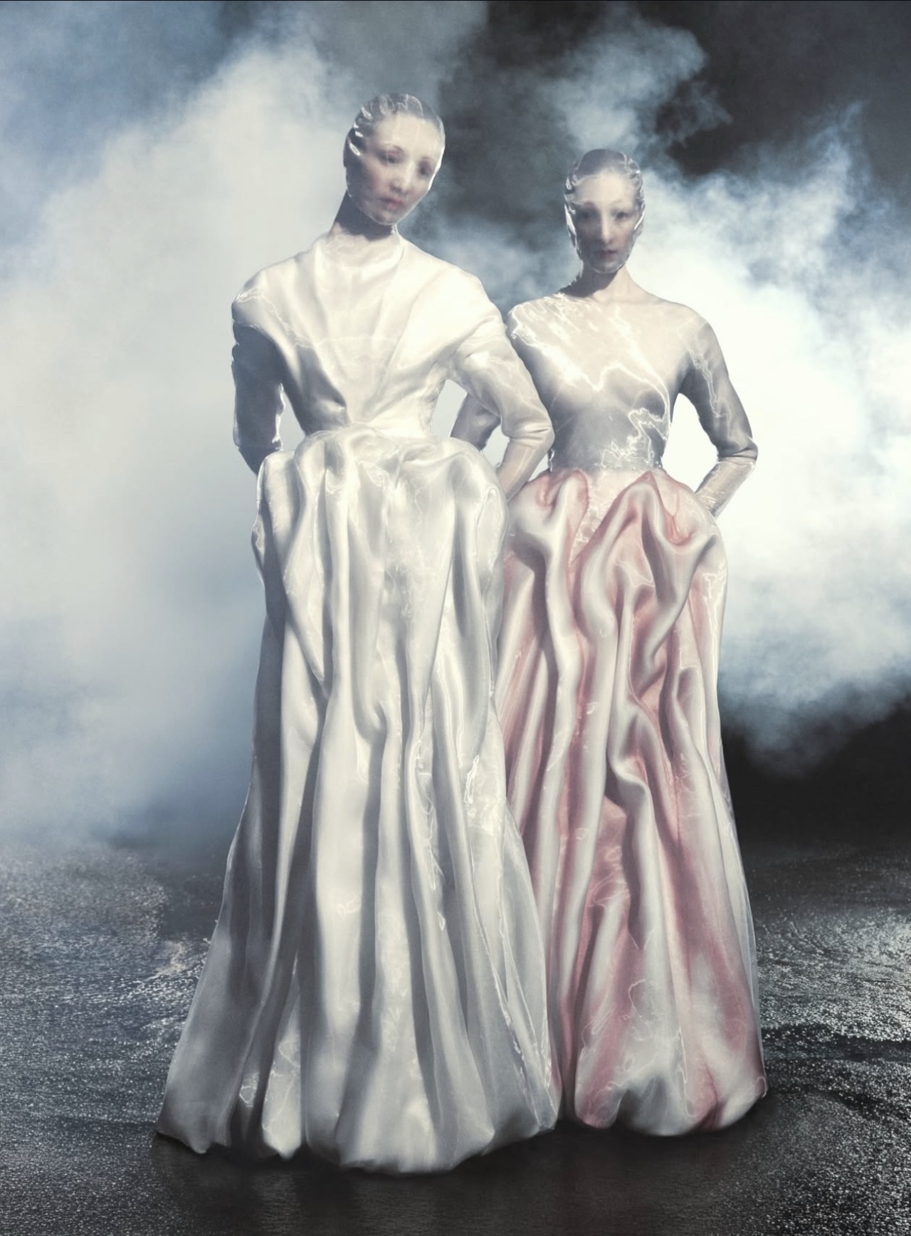 Glenn Martens’in Maison Margiela’sında neler oluyor?