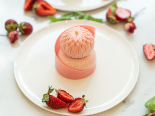 Şehrin koşuşturmasına şık bir ara: L’aube Patisserie ile tanışın