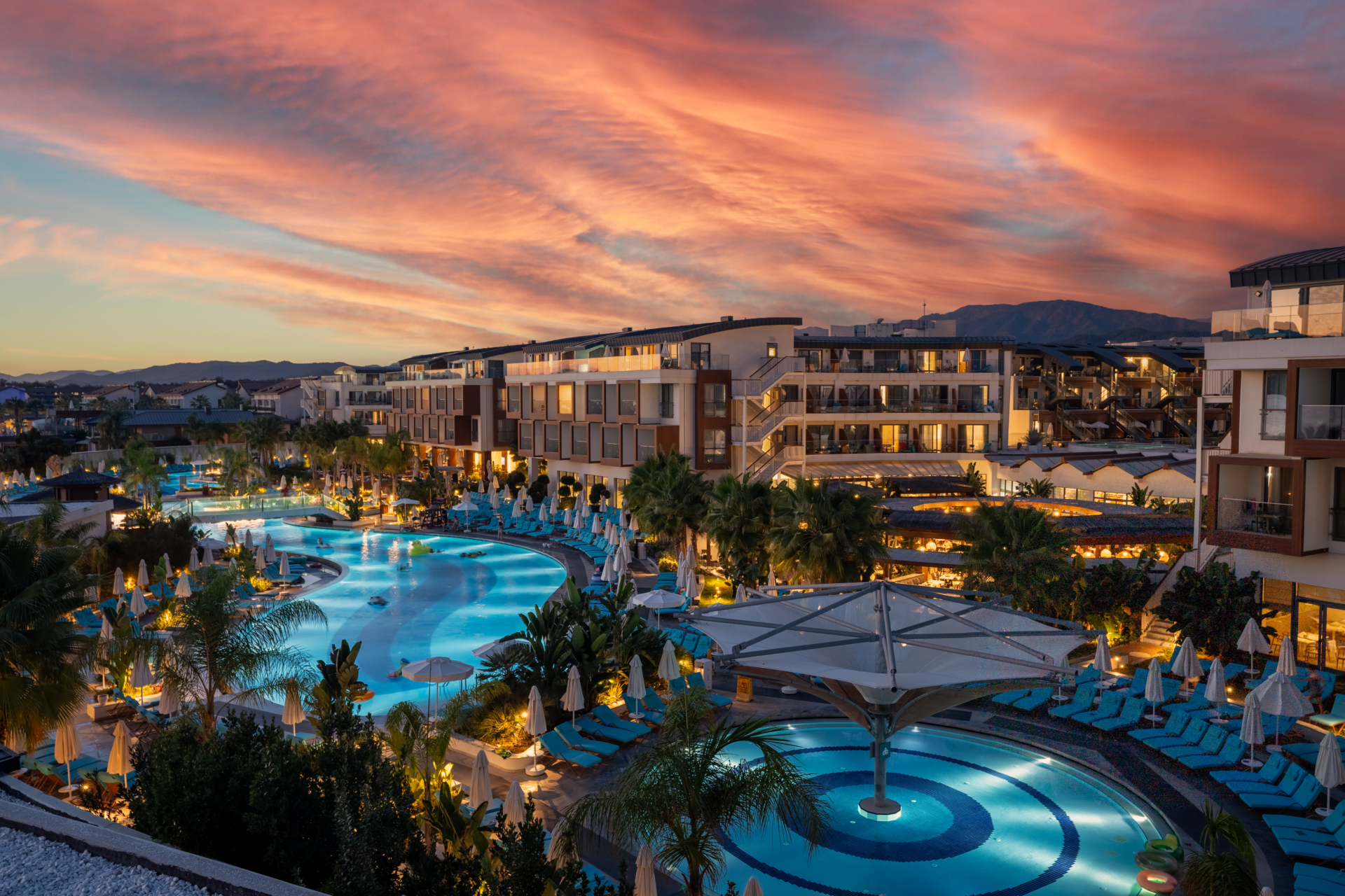 Doğanın Sofrasında Yaratıcılık