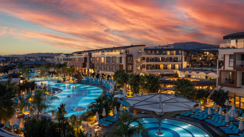 Doğanın Sofrasında Yaratıcılık