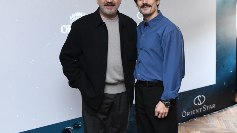 Orient Star, 75. yıl dönümünü gökyüzünden ilham alan özel koleksiyonu ve İlkbahar/Yaz ’26 serisiyle kutluyor