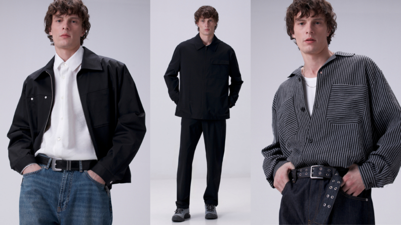 Tailoring ve inovasyon bir arada