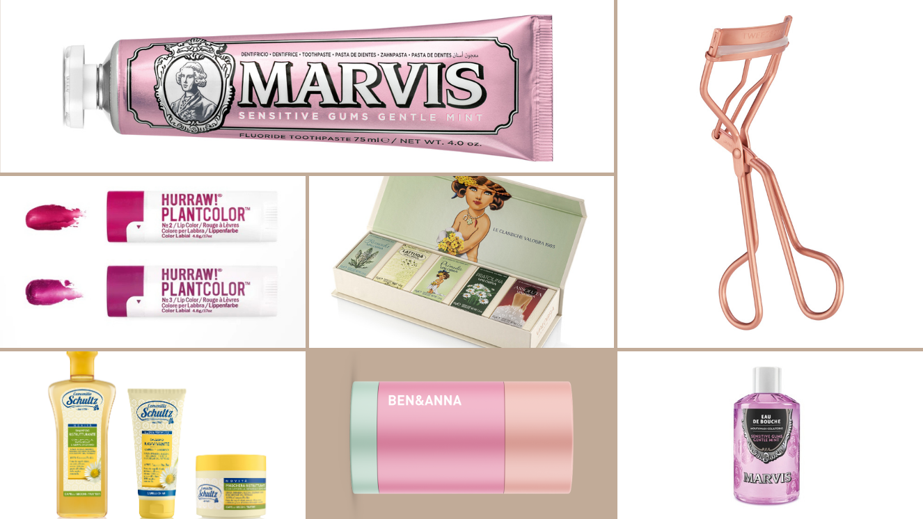 Annenizi şımartın: Burmino Kozmetik’den özenle seçilmiş kişisel bakım hediyeleri