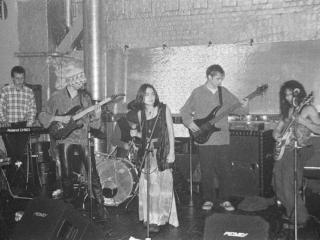 1990’ların “o” gruplarından bôa geri döndü: Jasmine Rodgers’la röportaj