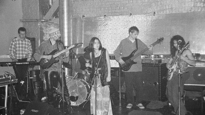 1990’ların “o” gruplarından bôa geri döndü: Jasmine Rodgers’la röportaj