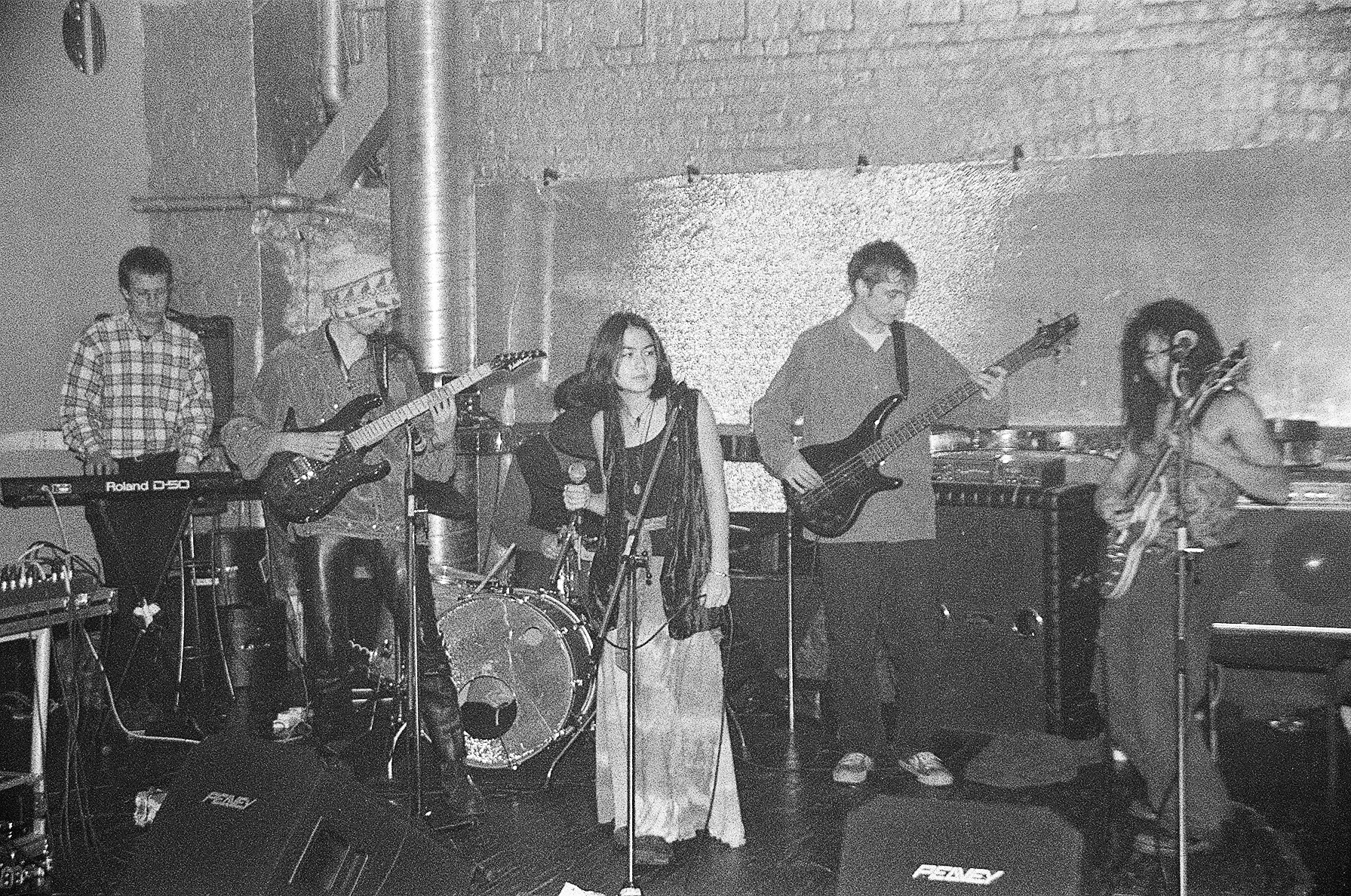 1990’ların “o” gruplarından bôa geri döndü: Jasmine Rodgers’la röportaj