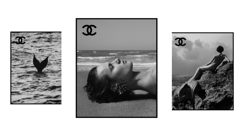 Geçmişe değil, temeline dönmek: Chanel’in Biarritz meselesi