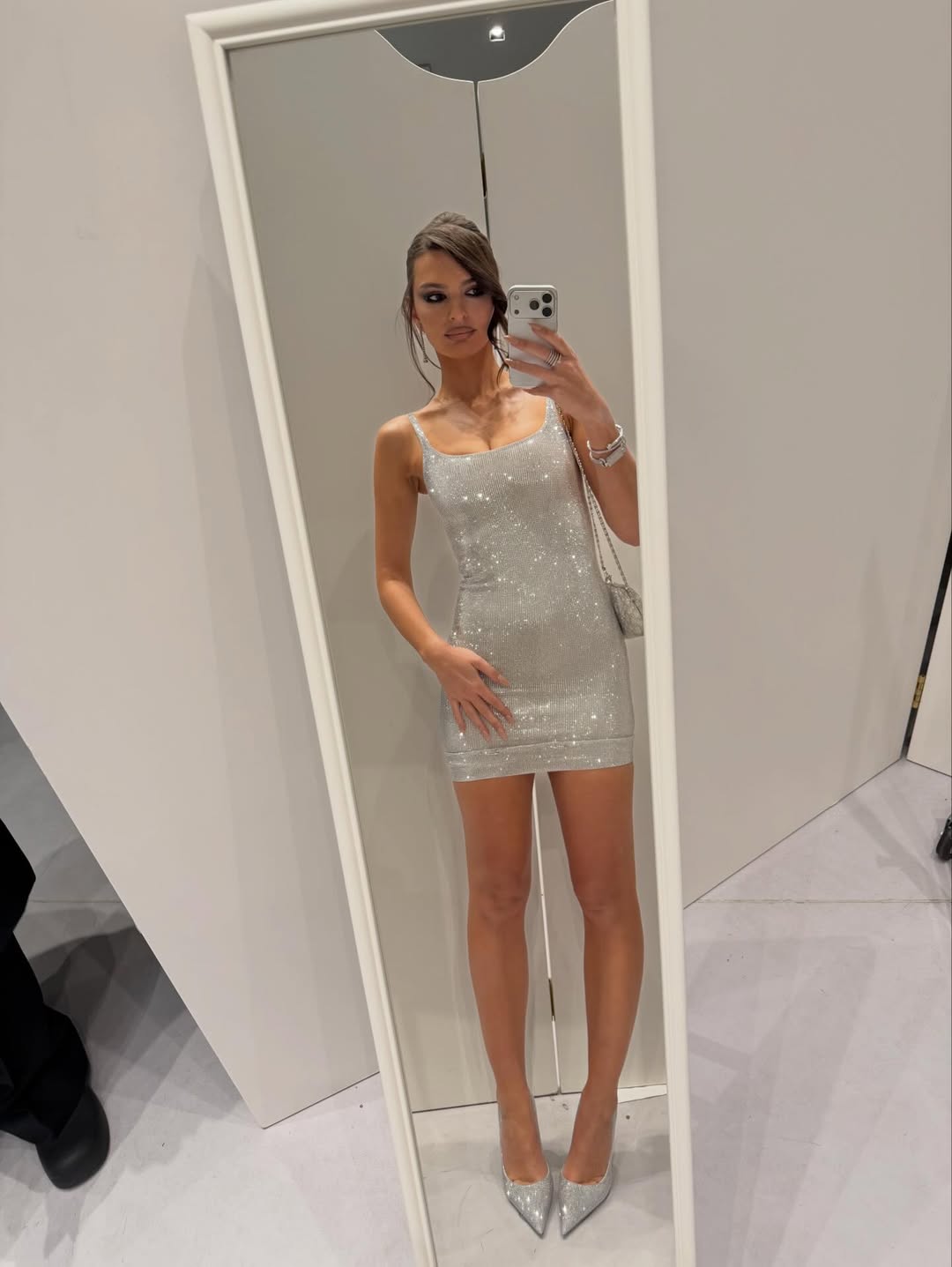 Kışın Vazgeçilmezi Taytlar İçin Kombin Önerileri