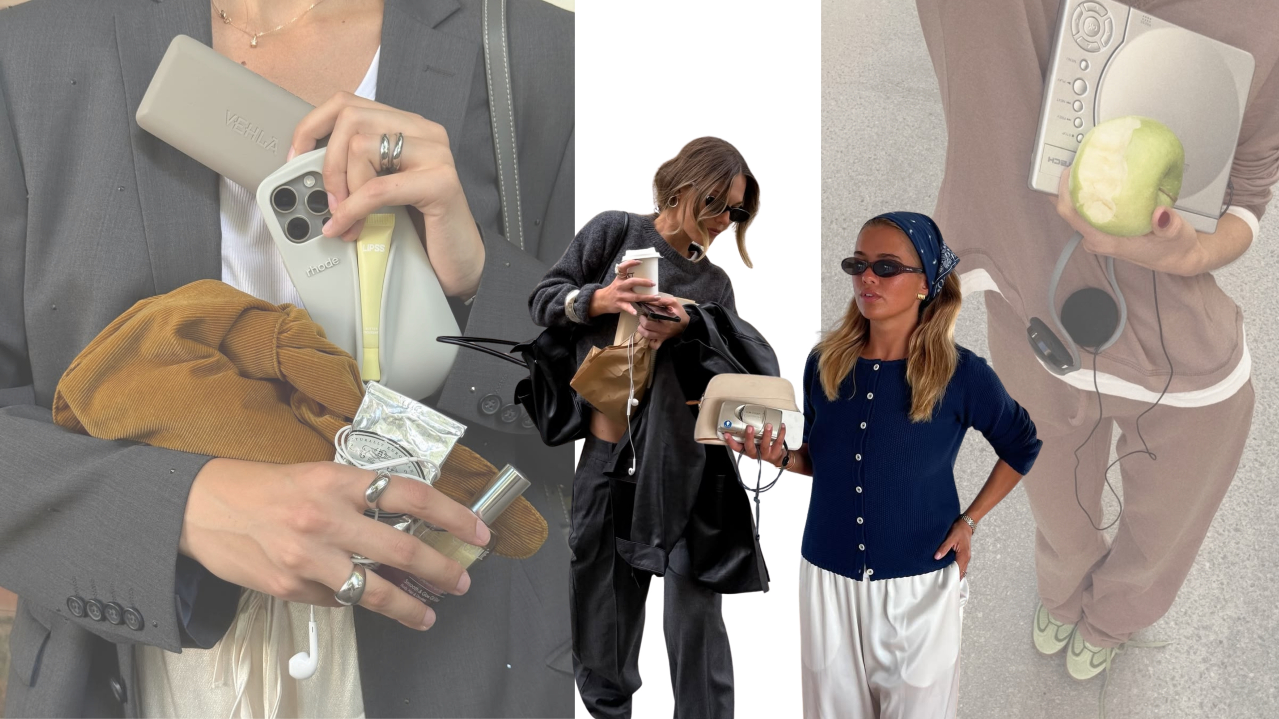 Kadınların kapıp çıkma estetiği: Motor koordinasyonundan fazlası