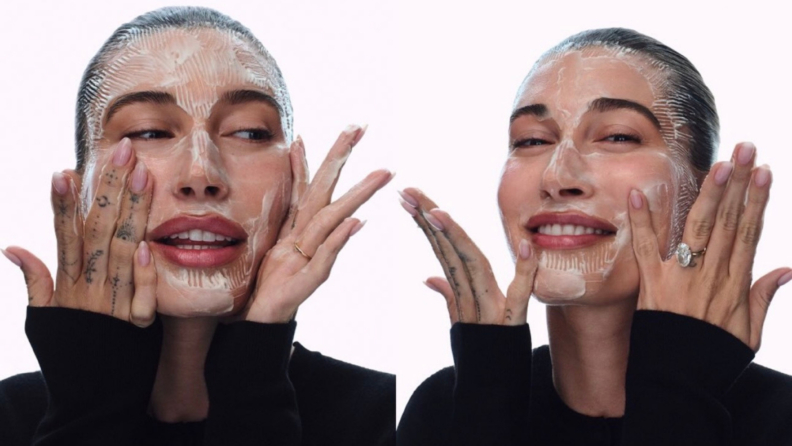 Hailey Bieber’ın Comb-On trendi ve kolektif etkileşim sancımız: Sosyal medyada gördüğümüz her şeyi neden taklit ediyoruz?