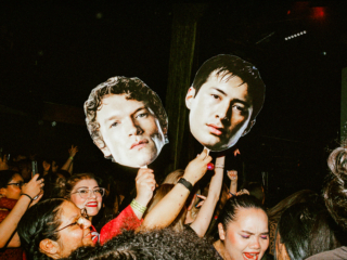 Bir parti, asla sadece bir parti değildir: “Heated RivalRave”in bana düşündürdükleri