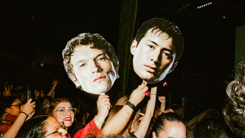 Bir parti, asla sadece bir parti değildir: “Heated RivalRave”in bana düşündürdükleri