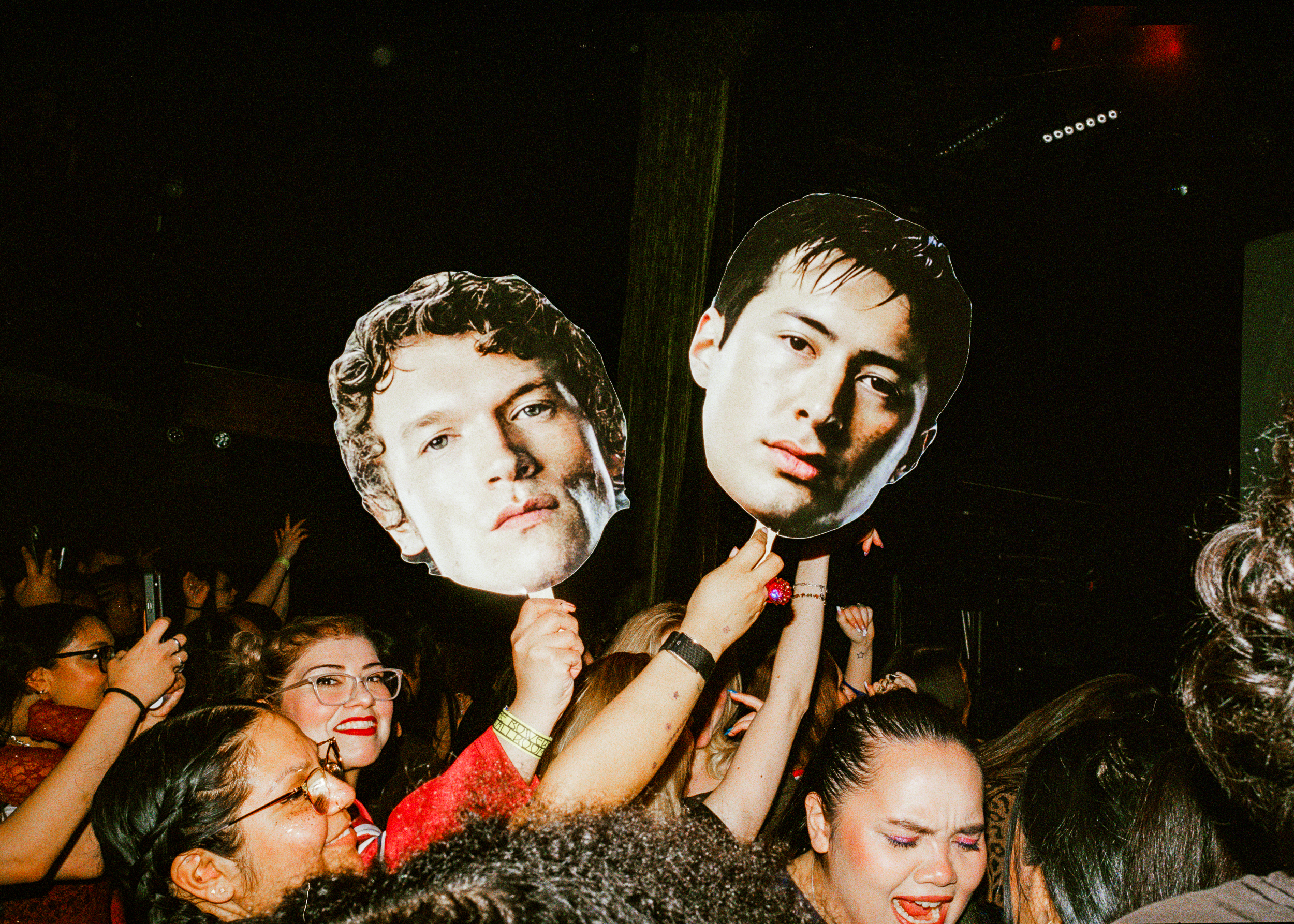 Bir parti, asla sadece bir parti değildir: “Heated RivalRave”in bana düşündürdükleri