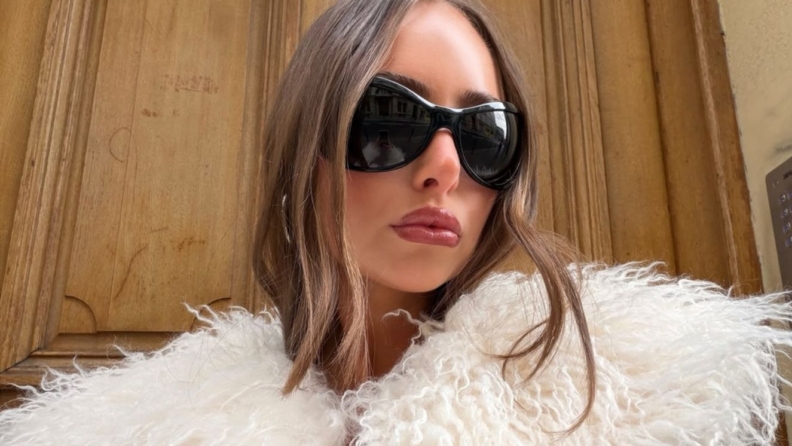 Yazın En Cool Gözlük Trendleri: IT Girl Estetiğiyle Zamansızdan Cesura