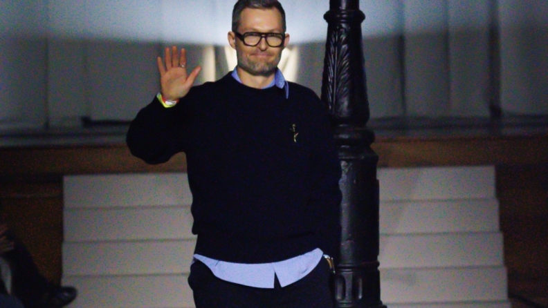 Kent & Curwen 100. Yılında İngiliz Mirasını Modern Bir Dille Yeniden Yazıyor