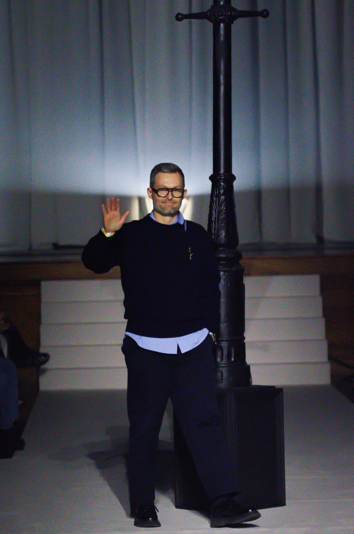 LOUIS VUITTON 2015 CRUISE