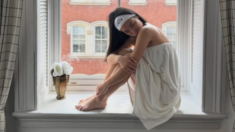 K-Beauty dünyasına giriş yapıyoruz