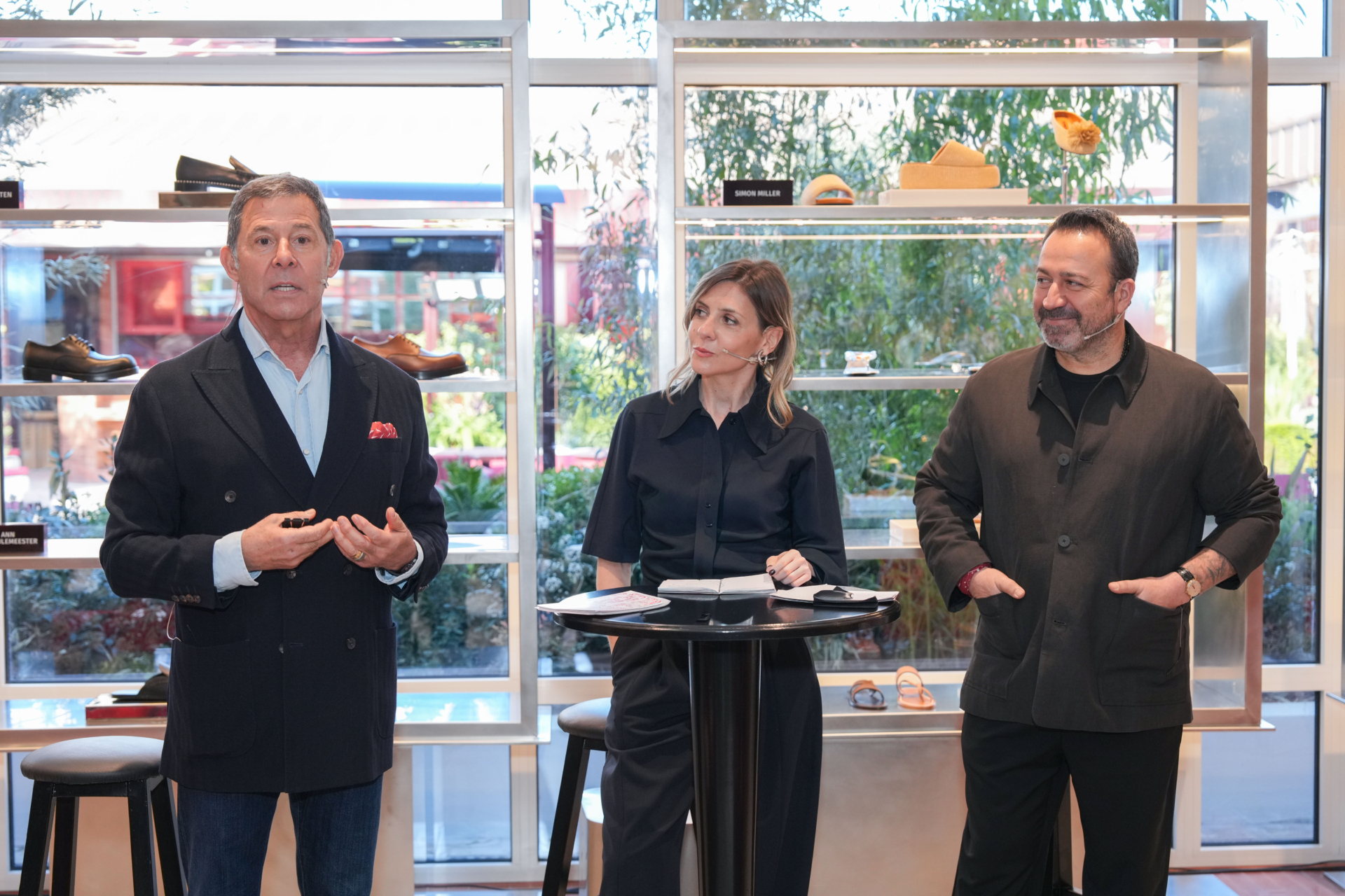 Klasik çok markalı mağazacılıkta yeni nesil perakende modeli;COMMUNITÉ