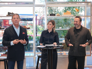 Klasik çok markalı mağazacılıkta yeni nesil perakende modeli;COMMUNITÉ