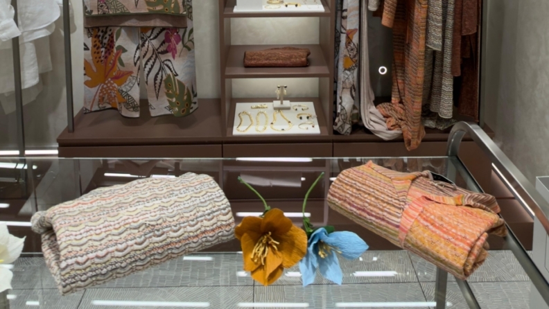 KNITSS ile Anneler Günü’ne Özel Deneyim: For You. For Her. For the Love in Between