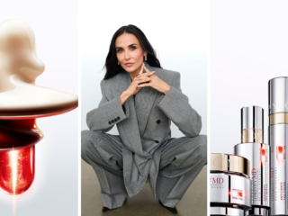 Lancôme’dan Longevity biliminde yeni bir dönem: Yaşınızı siz belirleyin