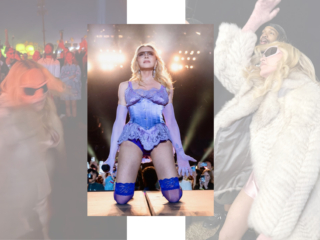 Madonna’nın geri dönüşü: Dans pistinde “Confessions 2” albümü var