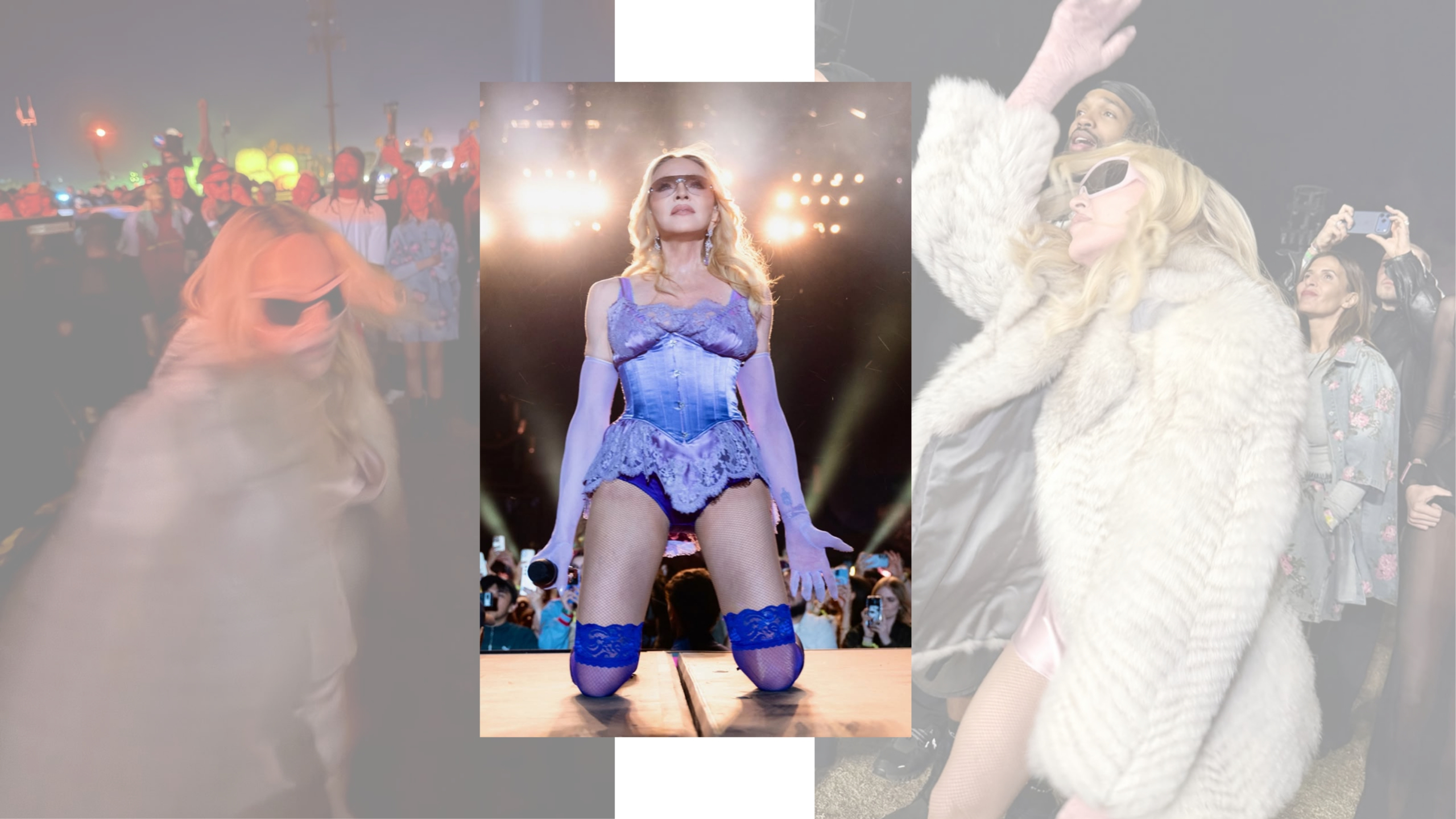 Madonna’nın geri dönüşü: Dans pistinde “Confessions 2” albümü var