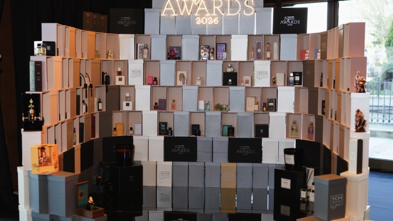 Türkiye’nin ilk parfüm ödülleri Marie Claire Türkiye Fragrance Awards 2026 gerçekleşti
