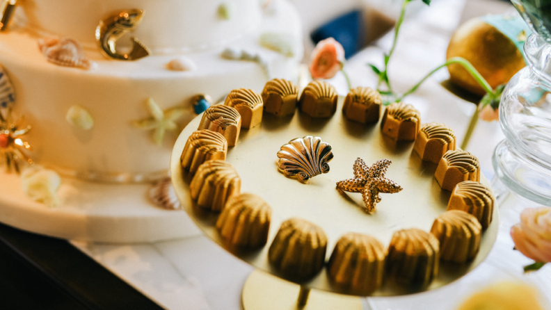 Ege rüyası şehirde: “Aegean Dream” koleksiyonu