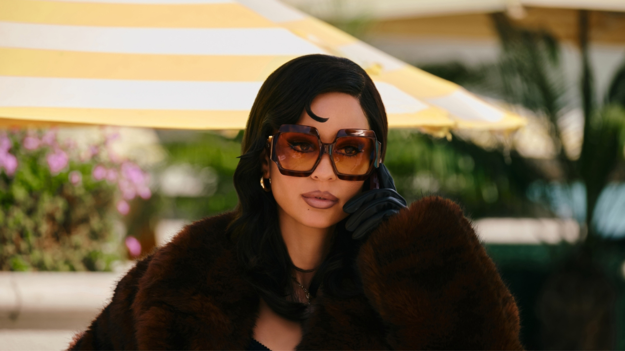 OSCAR DE LA RENTA 2014 SONBAHAR