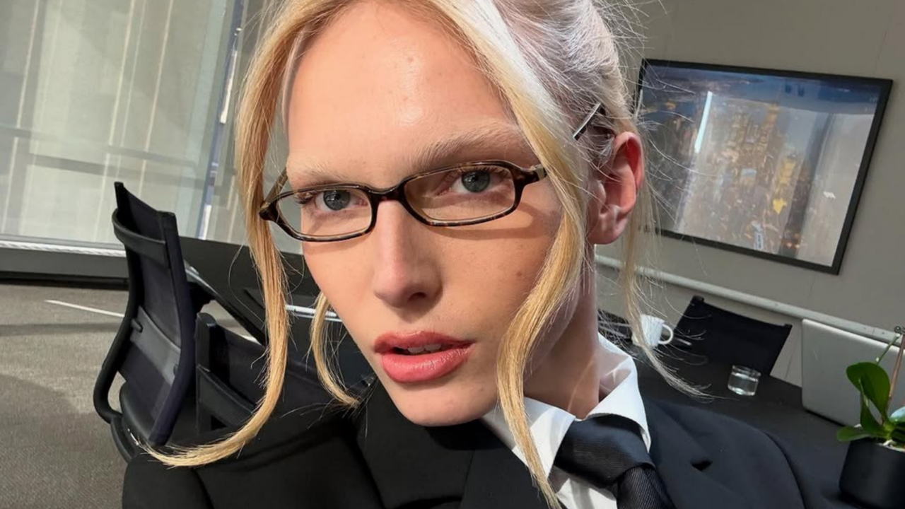 CHANEL 2014 İLKBAHAR/YAZ